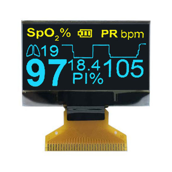 OLED Display
